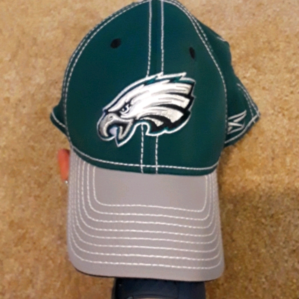 Philadelphia Eagle's Adjustable Hat